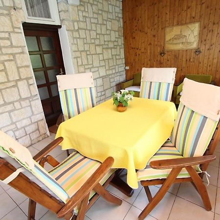 Apartments Goga Rovinj Ngoại thất bức ảnh