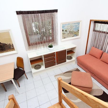 Apartments Goga Rovinj Ngoại thất bức ảnh