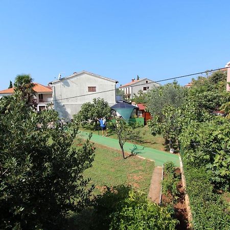Apartments Goga Rovinj Ngoại thất bức ảnh