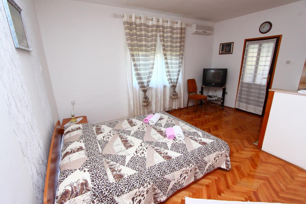 Apartments Goga Rovinj Ngoại thất bức ảnh