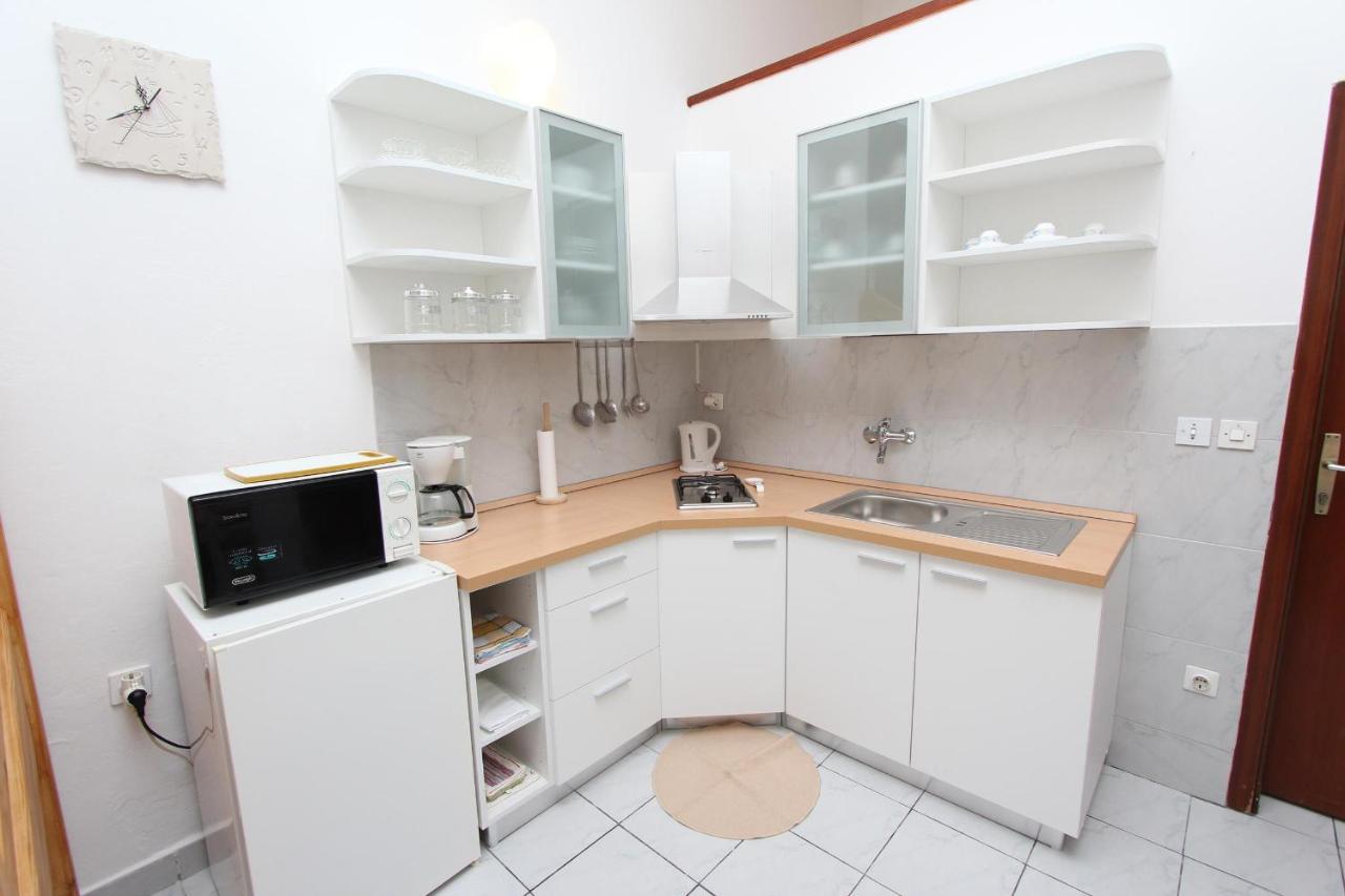 Apartments Goga Rovinj Ngoại thất bức ảnh