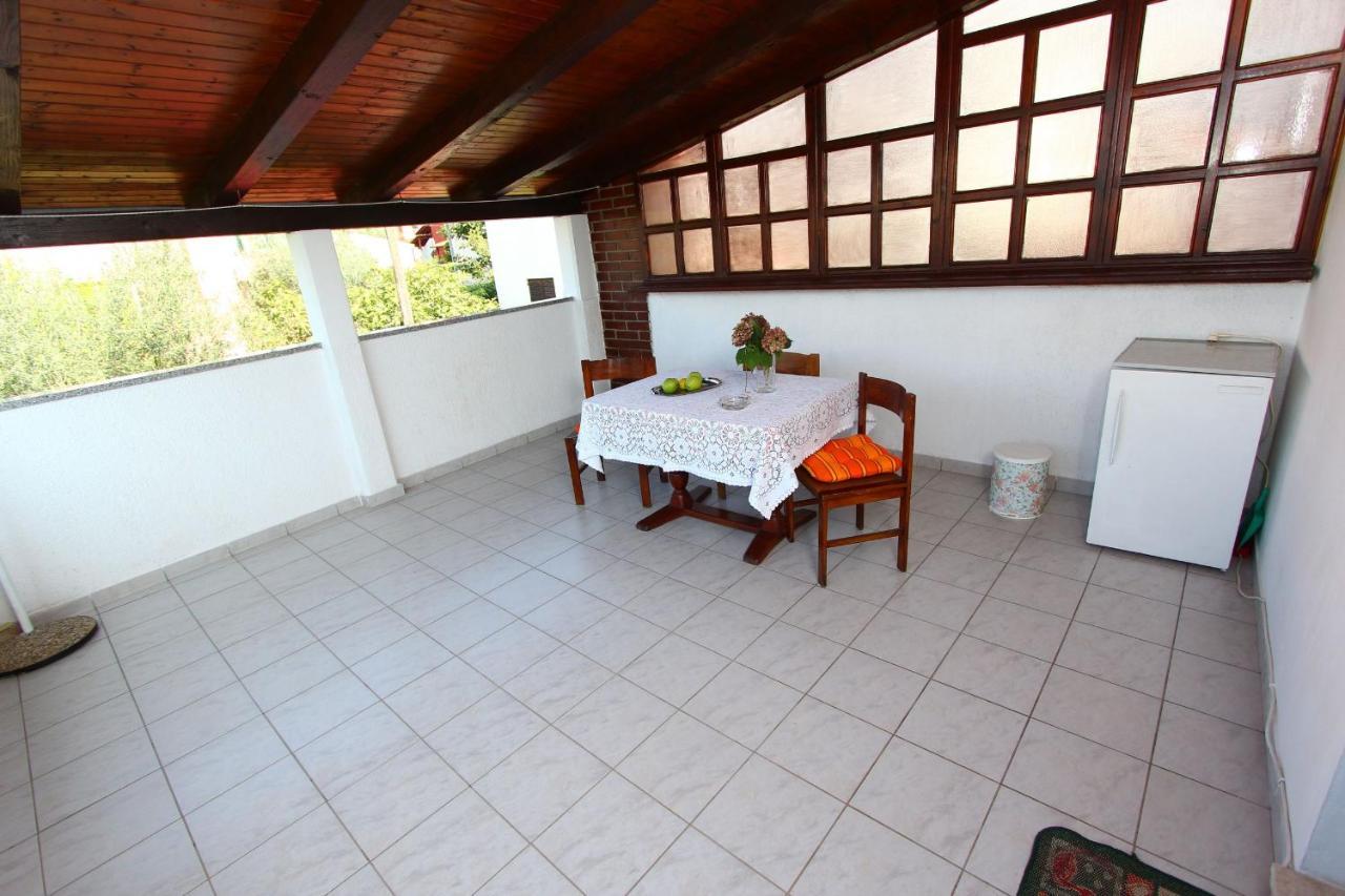 Apartments Goga Rovinj Ngoại thất bức ảnh