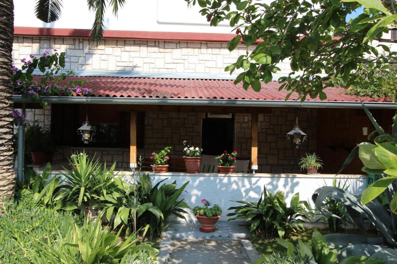 Apartments Goga Rovinj Ngoại thất bức ảnh