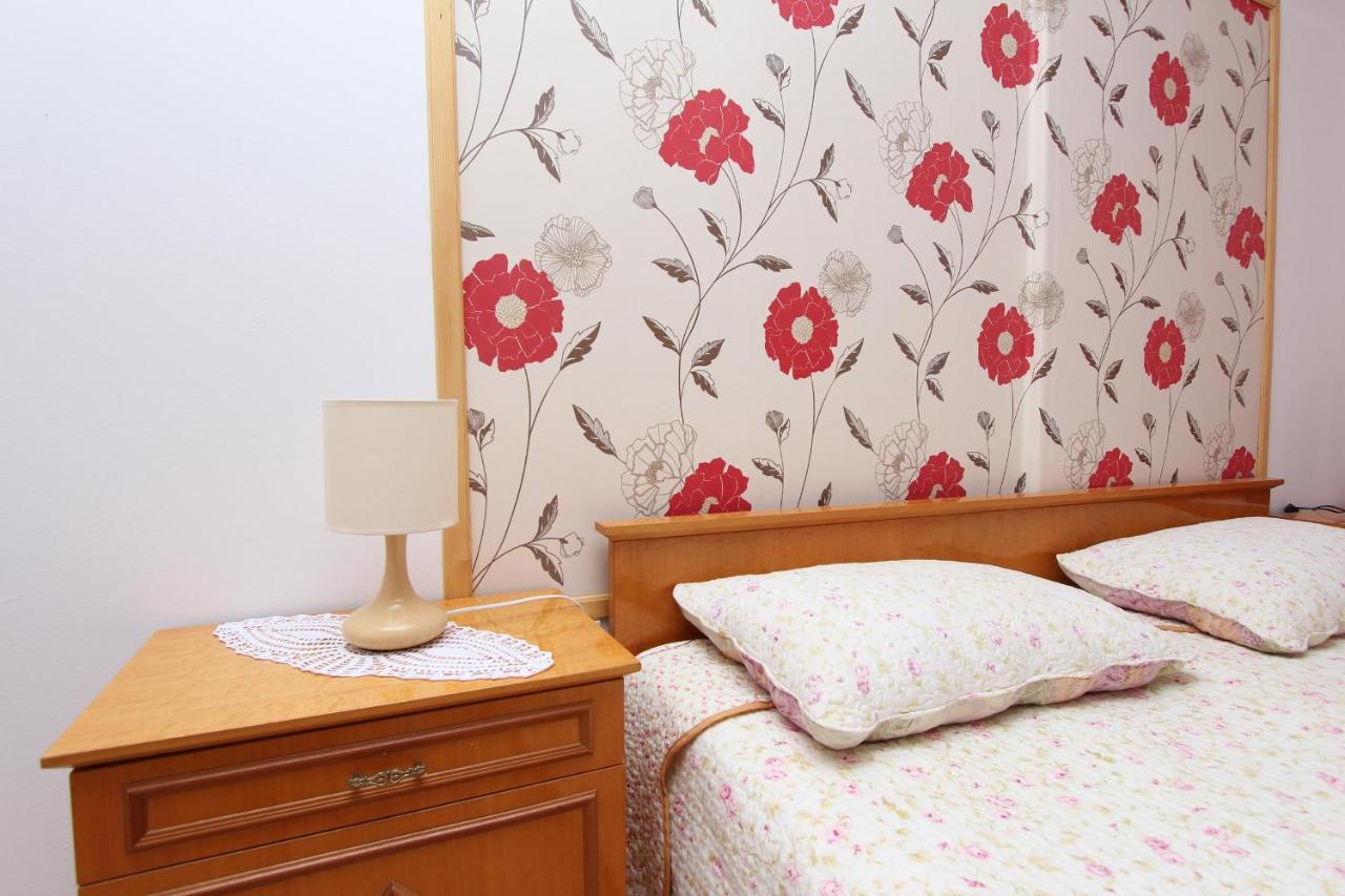Apartments Goga Rovinj Ngoại thất bức ảnh