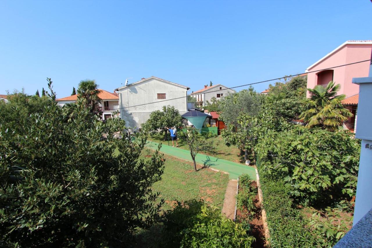 Apartments Goga Rovinj Ngoại thất bức ảnh