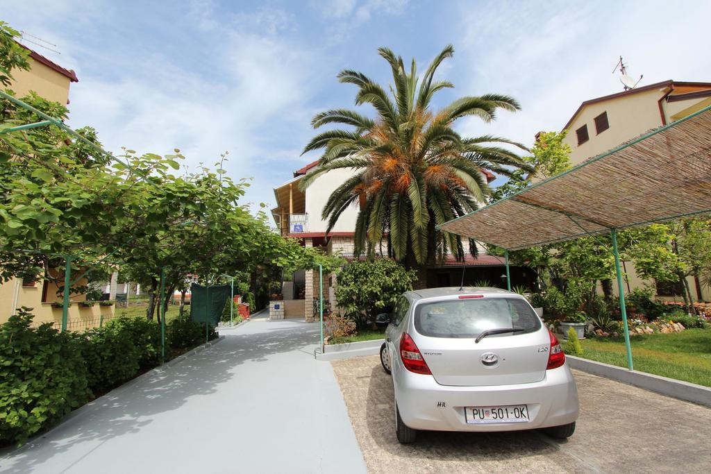 Apartments Goga Rovinj Ngoại thất bức ảnh