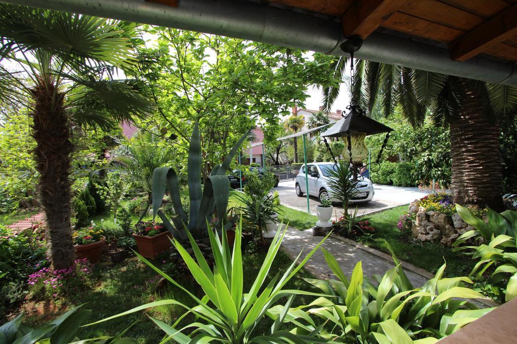 Apartments Goga Rovinj Ngoại thất bức ảnh