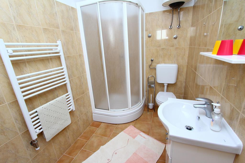 Apartments Goga Rovinj Ngoại thất bức ảnh