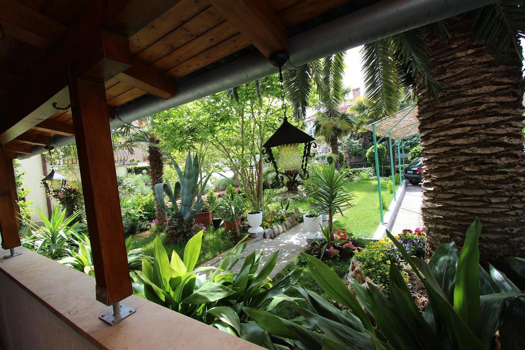 Apartments Goga Rovinj Ngoại thất bức ảnh