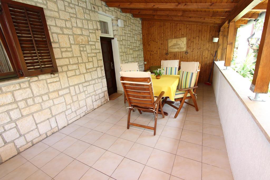 Apartments Goga Rovinj Ngoại thất bức ảnh