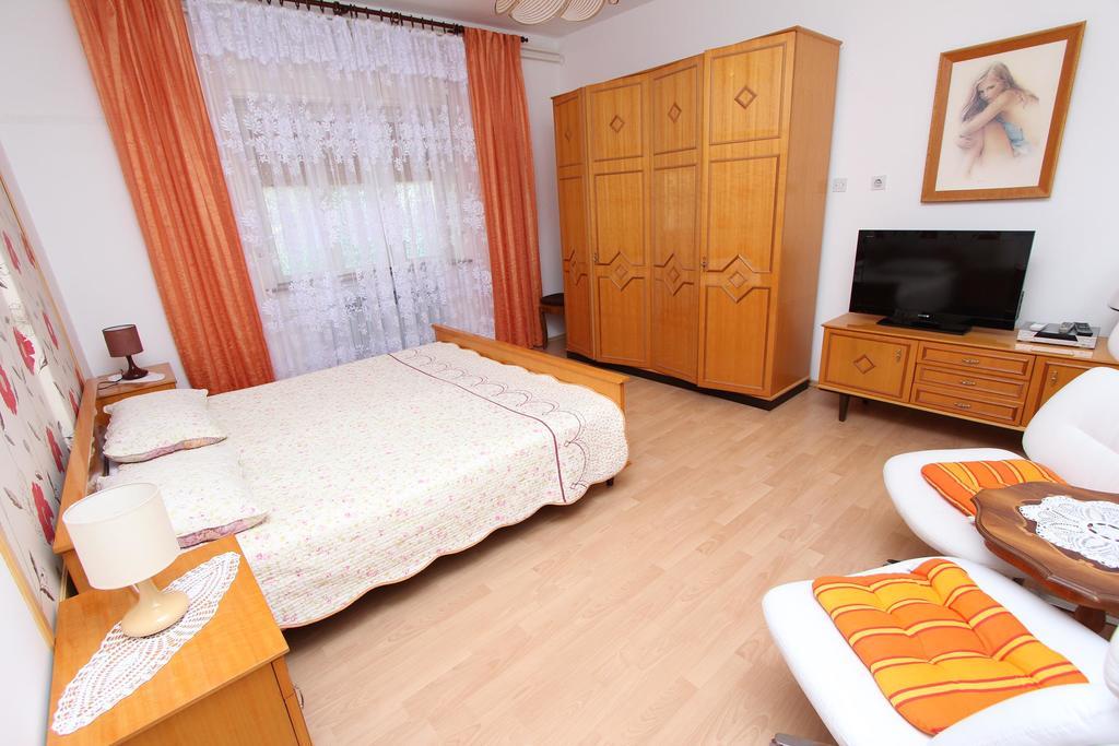 Apartments Goga Rovinj Ngoại thất bức ảnh