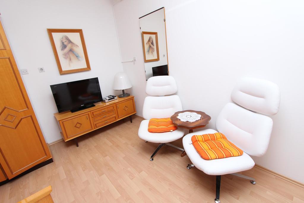 Apartments Goga Rovinj Ngoại thất bức ảnh