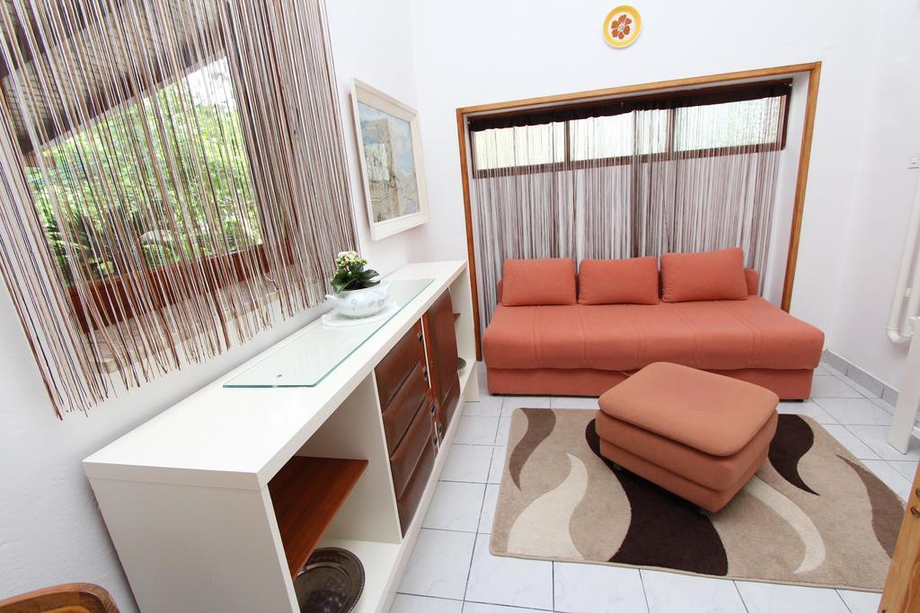 Apartments Goga Rovinj Ngoại thất bức ảnh