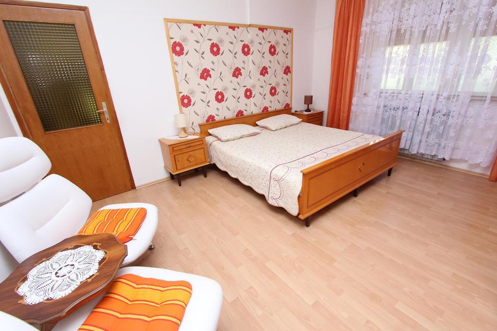 Apartments Goga Rovinj Ngoại thất bức ảnh