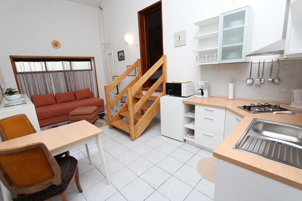 Apartments Goga Rovinj Ngoại thất bức ảnh