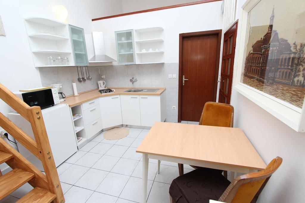 Apartments Goga Rovinj Ngoại thất bức ảnh
