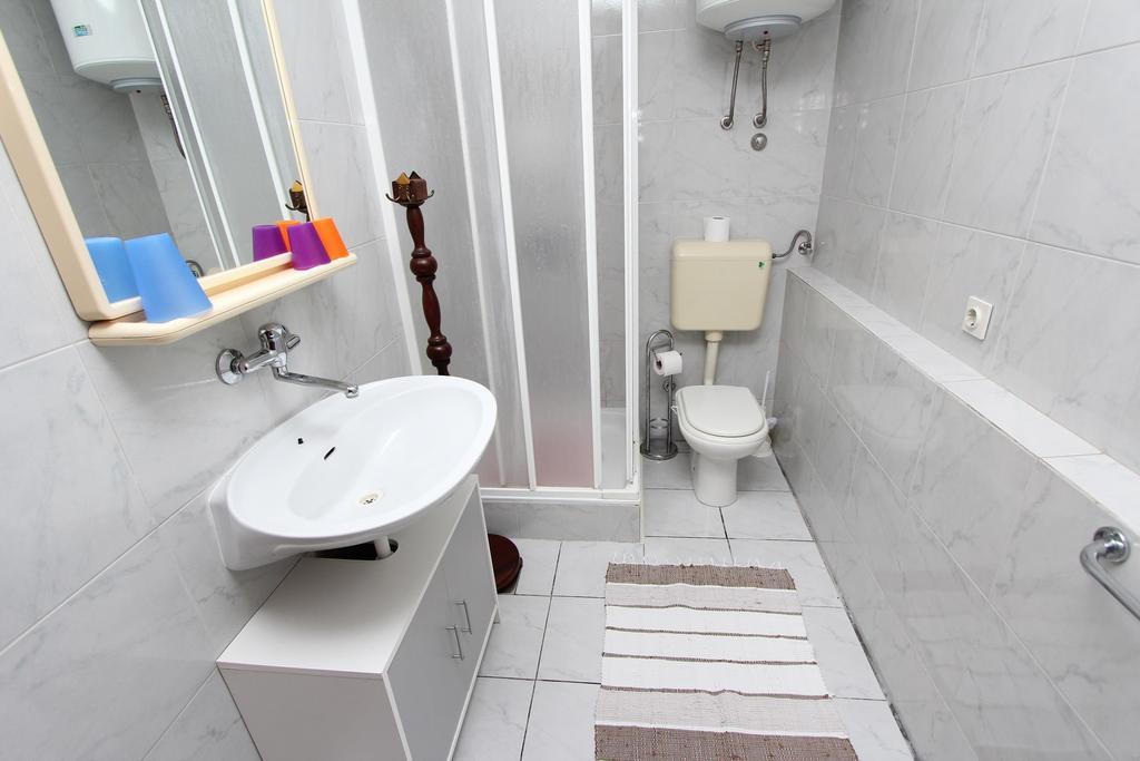 Apartments Goga Rovinj Ngoại thất bức ảnh