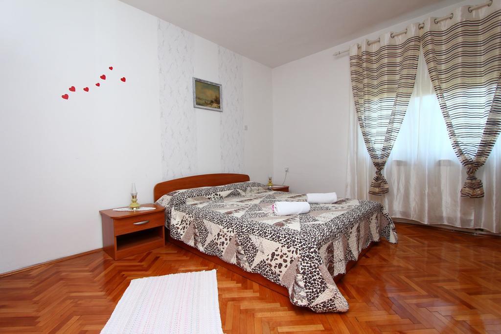 Apartments Goga Rovinj Ngoại thất bức ảnh