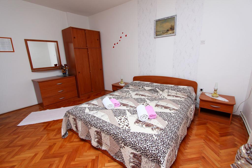 Apartments Goga Rovinj Ngoại thất bức ảnh