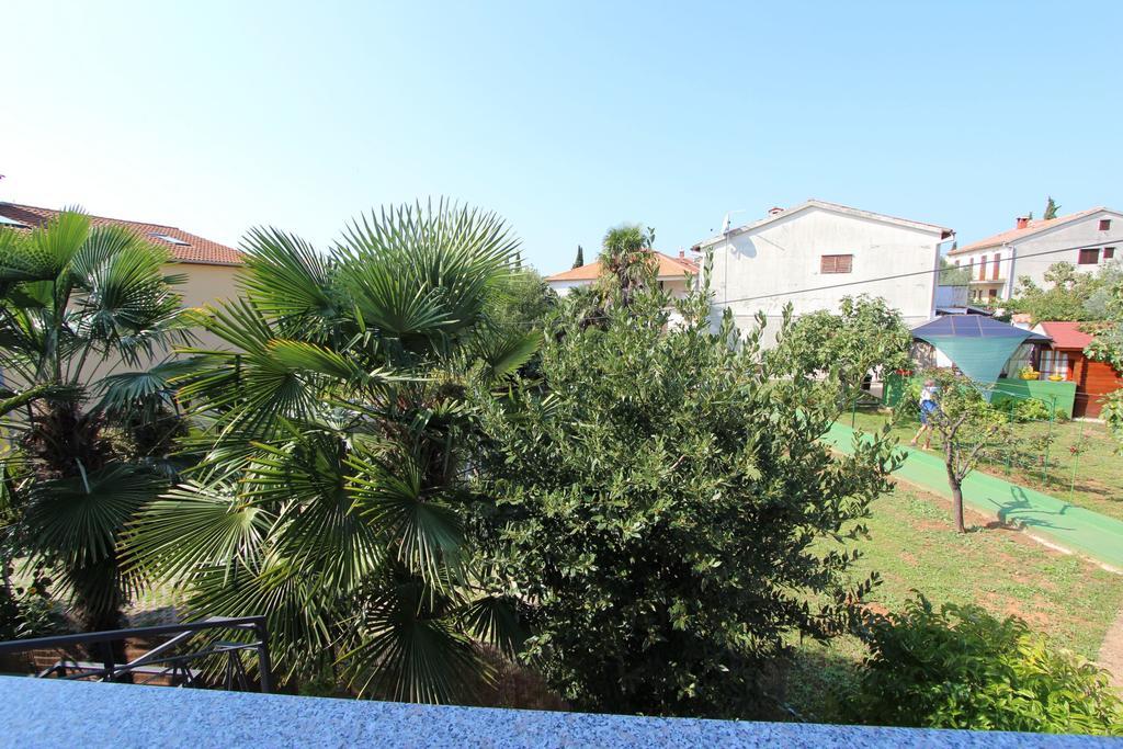 Apartments Goga Rovinj Ngoại thất bức ảnh