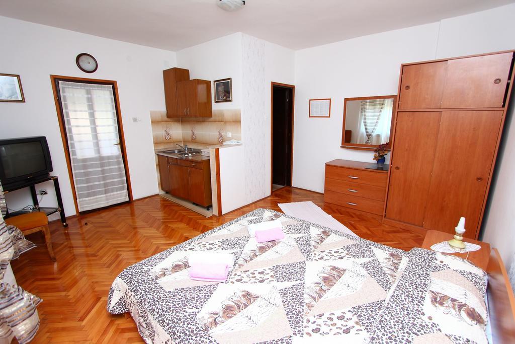 Apartments Goga Rovinj Ngoại thất bức ảnh