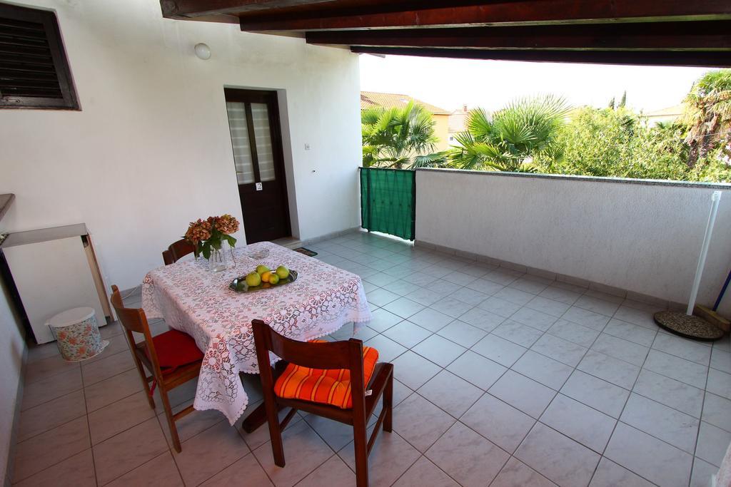 Apartments Goga Rovinj Ngoại thất bức ảnh