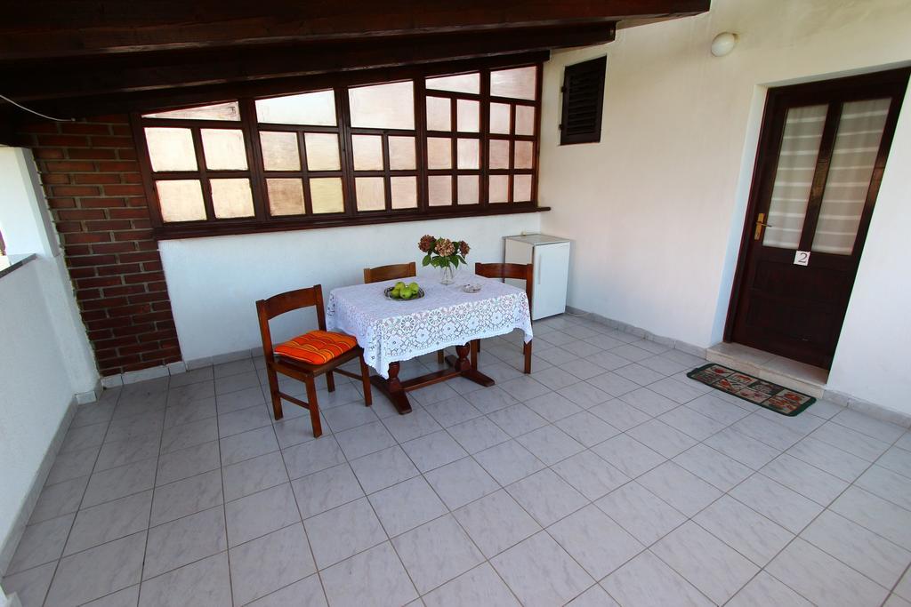 Apartments Goga Rovinj Ngoại thất bức ảnh