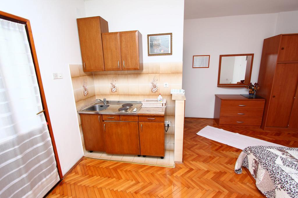 Apartments Goga Rovinj Ngoại thất bức ảnh
